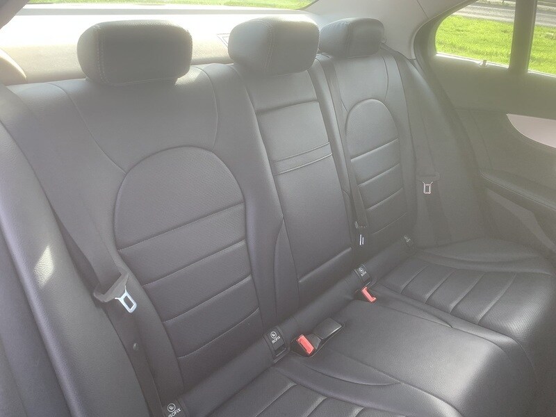 Used Mercedes-Benz C Class 2015 for sale - 77367808: Photo 13