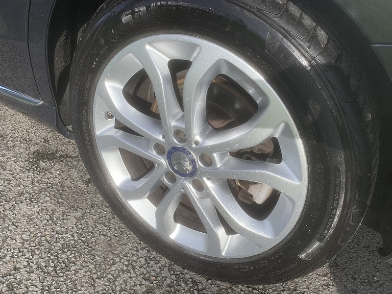 Used Mercedes-Benz C Class 2015 for sale - 77367808: Photo 24