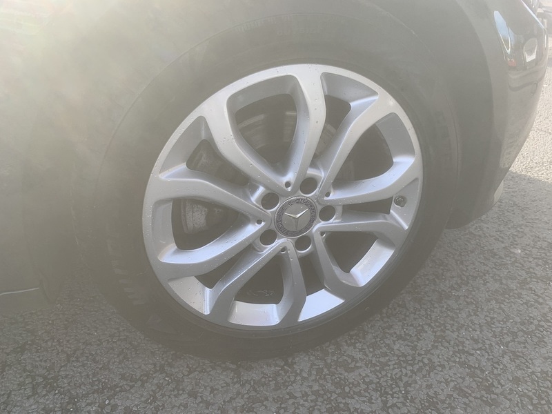 Used Mercedes-Benz C Class 2015 for sale - 77367808: Photo 26