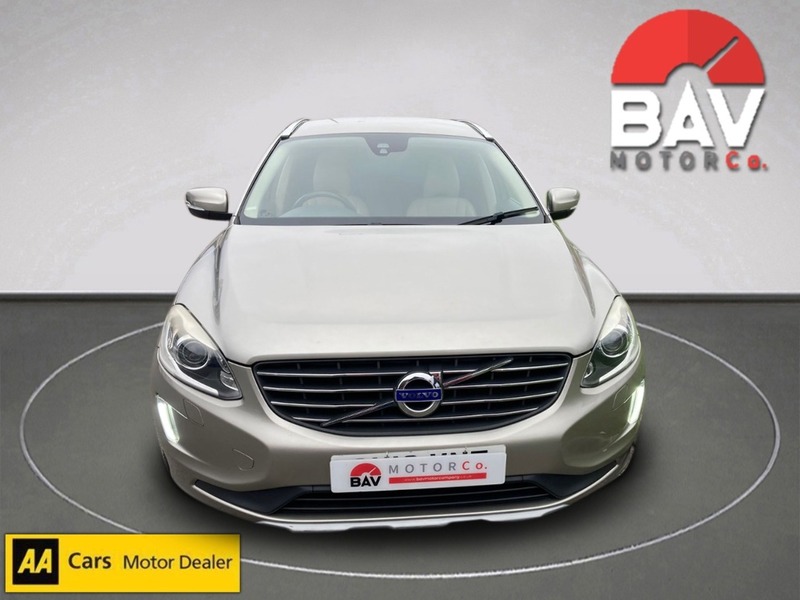 Used Volvo XC60 2016 for sale - 77370316: Photo 10