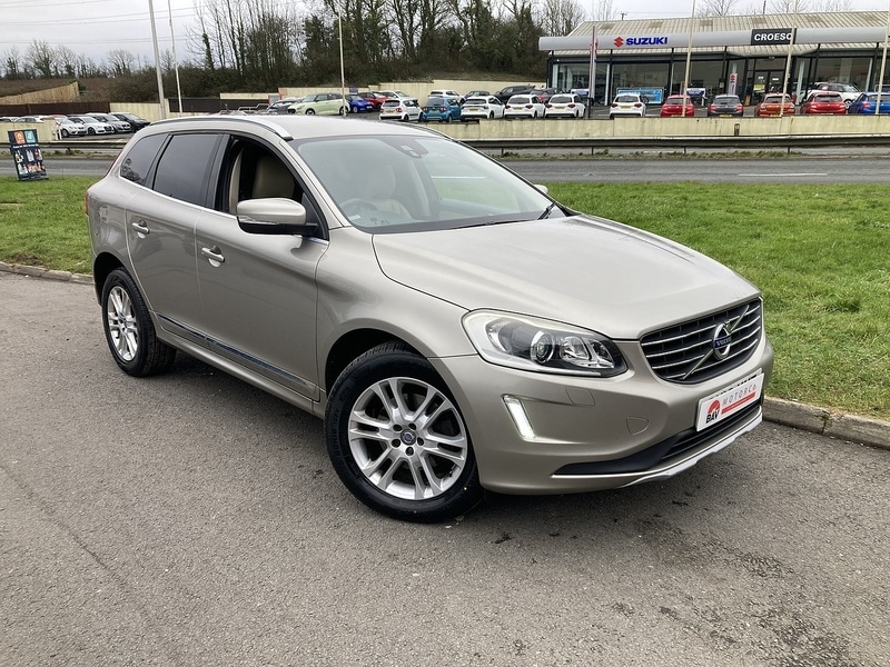 Used Volvo XC60 2016 for sale - 77370316: Photo 11