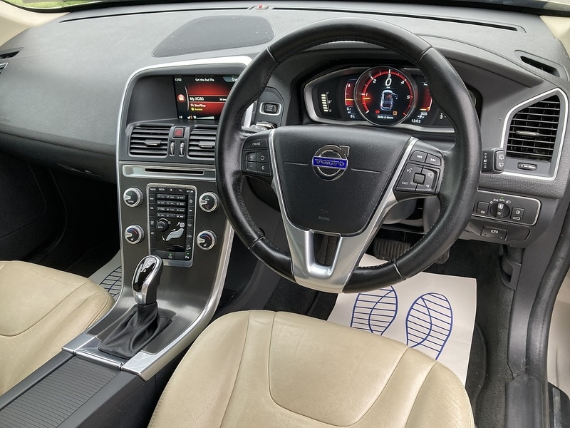 Used Volvo XC60 2016 for sale - 77370316: Photo 12