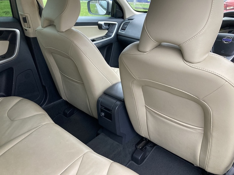 Used Volvo XC60 2016 for sale - 77370316: Photo 15