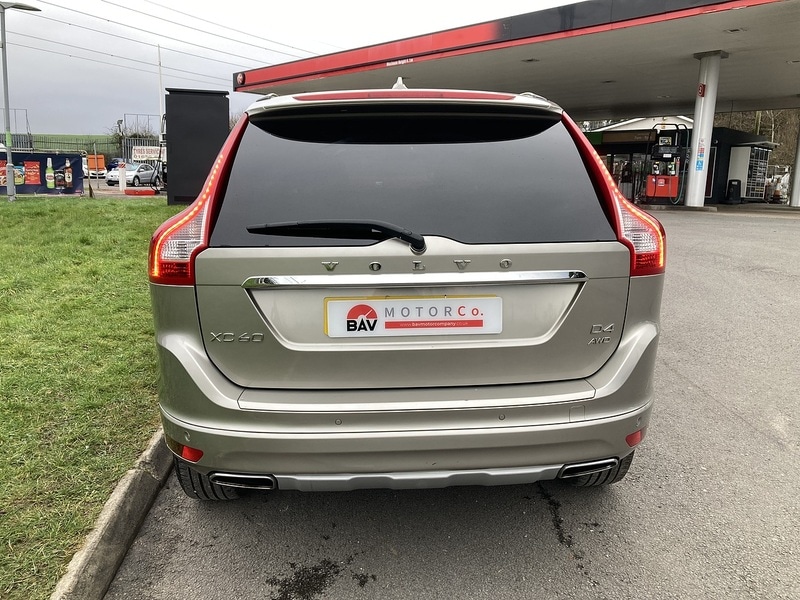 Used Volvo XC60 2016 for sale - 77370316: Photo 19