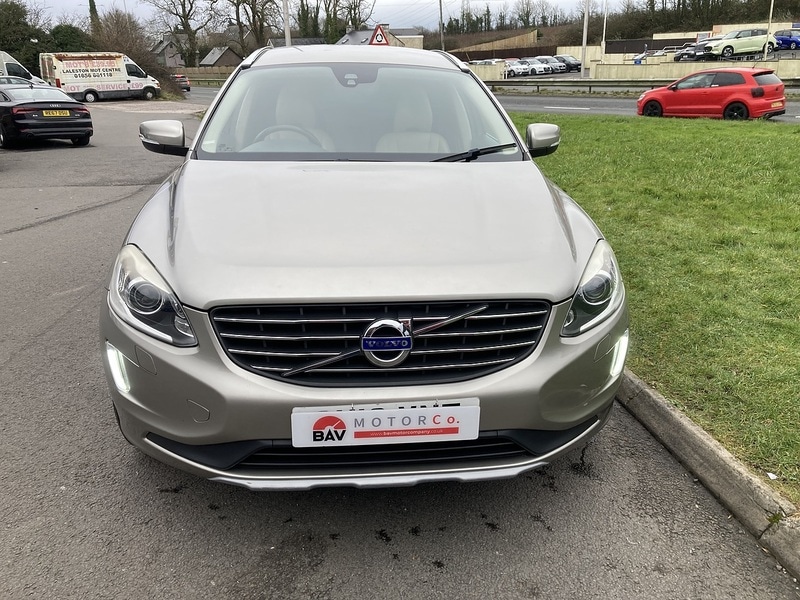 Used Volvo XC60 2016 for sale - 77370316: Photo 22