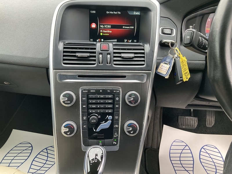 Used Volvo XC60 2016 for sale - 77370316: Photo 24