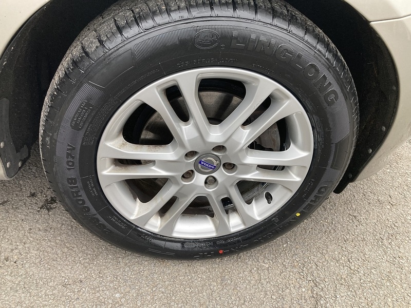 Used Volvo XC60 2016 for sale - 77370316: Photo 25