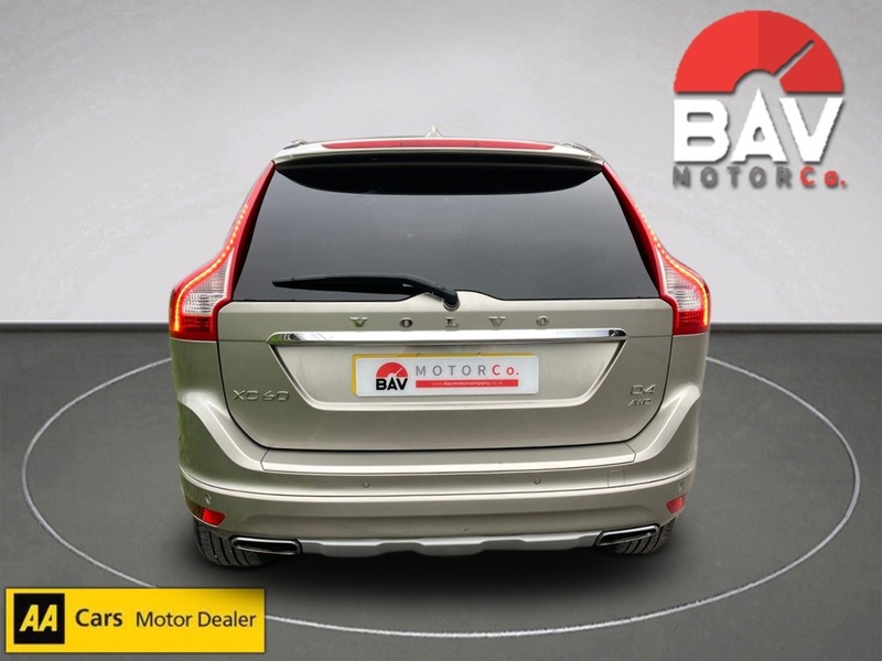 Used Volvo XC60 2016 for sale - 77370316: Photo 7