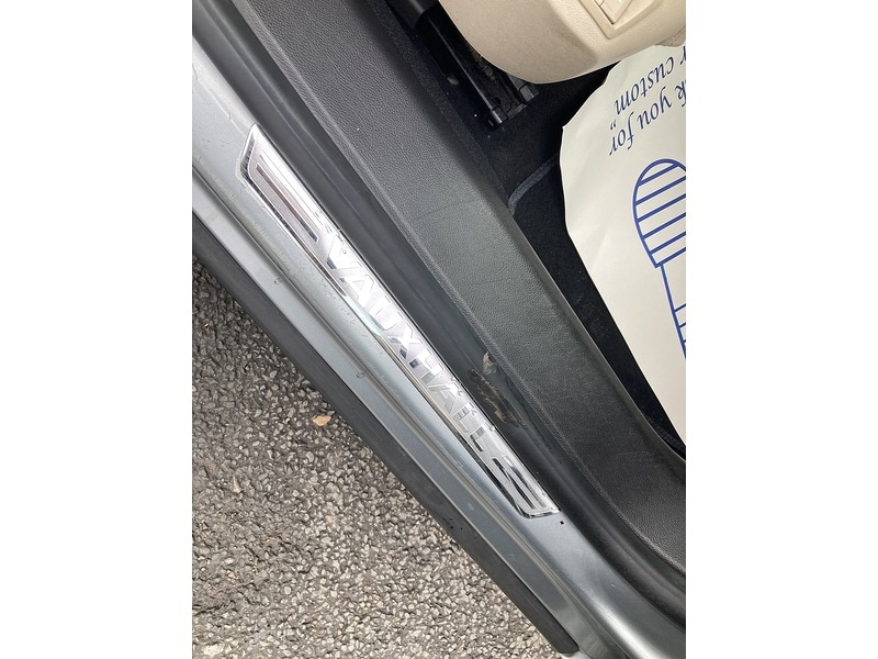 Used Vauxhall Insignia 2015 for sale - 77521669: Photo 14