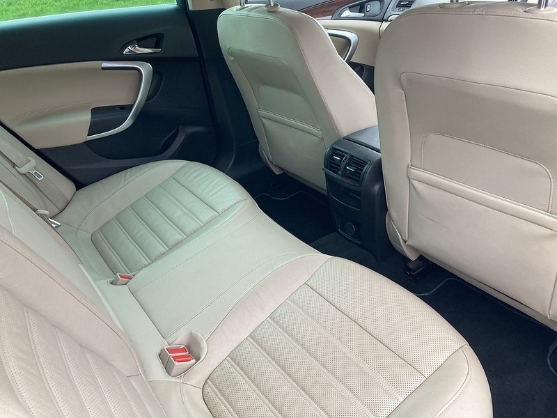 Used Vauxhall Insignia 2015 for sale - 77521669: Photo 5