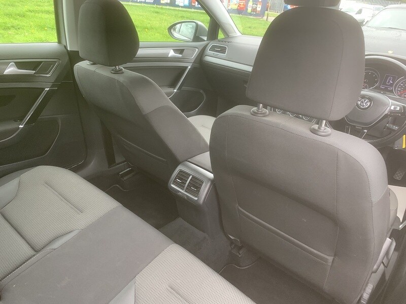Used Volkswagen Golf 2018 for sale - 77367787: Photo 15