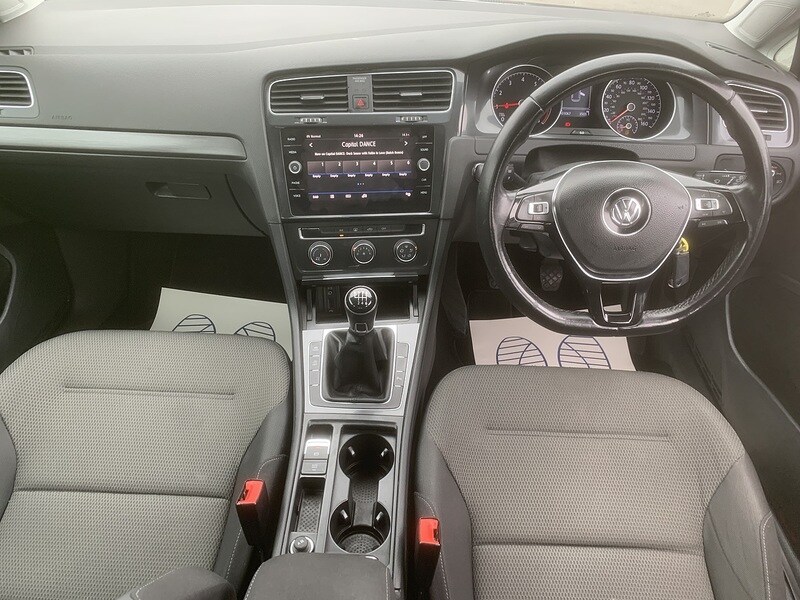 Used Volkswagen Golf 2018 for sale - 77367787: Photo 16