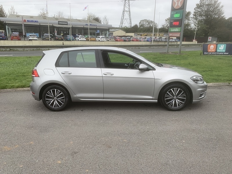 Used Volkswagen Golf 2018 for sale - 77367787: Photo 17