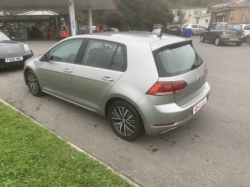 Used Volkswagen Golf 2018 for sale - 77367787: Photo 20