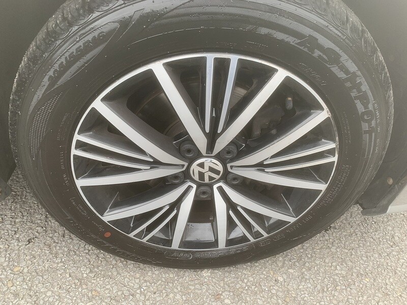 Used Volkswagen Golf 2018 for sale - 77367787: Photo 24