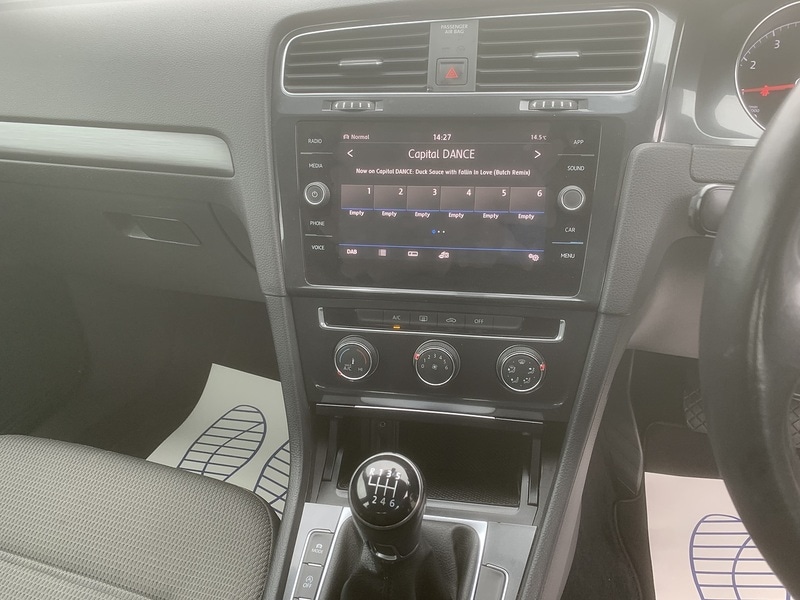 Used Volkswagen Golf 2018 for sale - 77367787: Photo 25