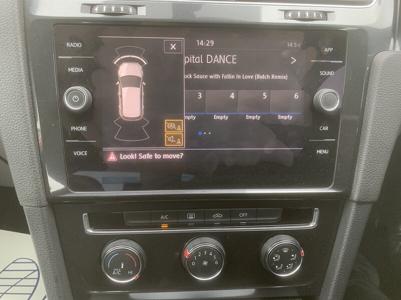 Used Volkswagen Golf 2018 for sale - 77367787: Photo 26