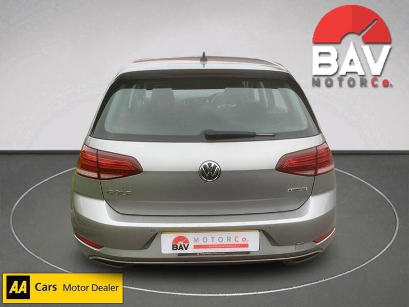 Used Volkswagen Golf 2018 for sale - 77367787: Photo 7