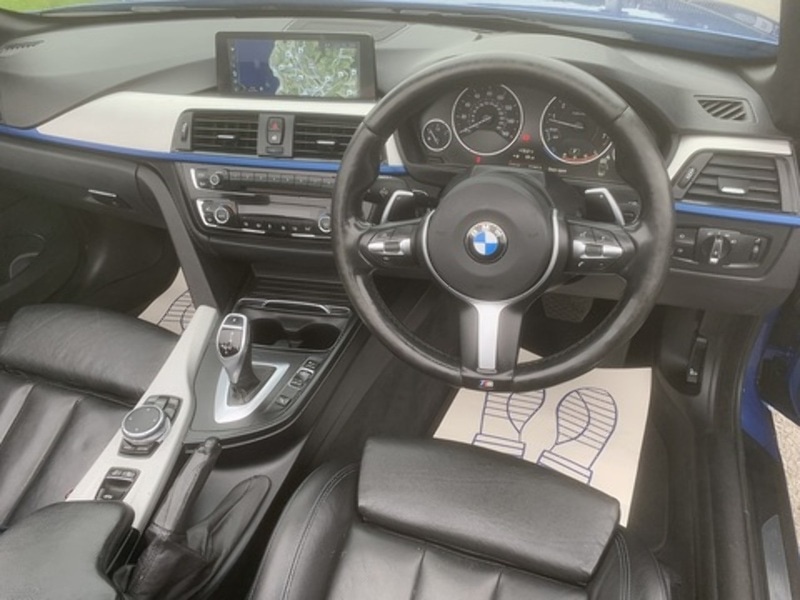 Used BMW 4 Series 2016 for sale - 77367838: Photo 11
