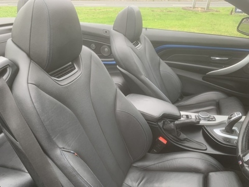 Used BMW 4 Series 2016 for sale - 77367838: Photo 12