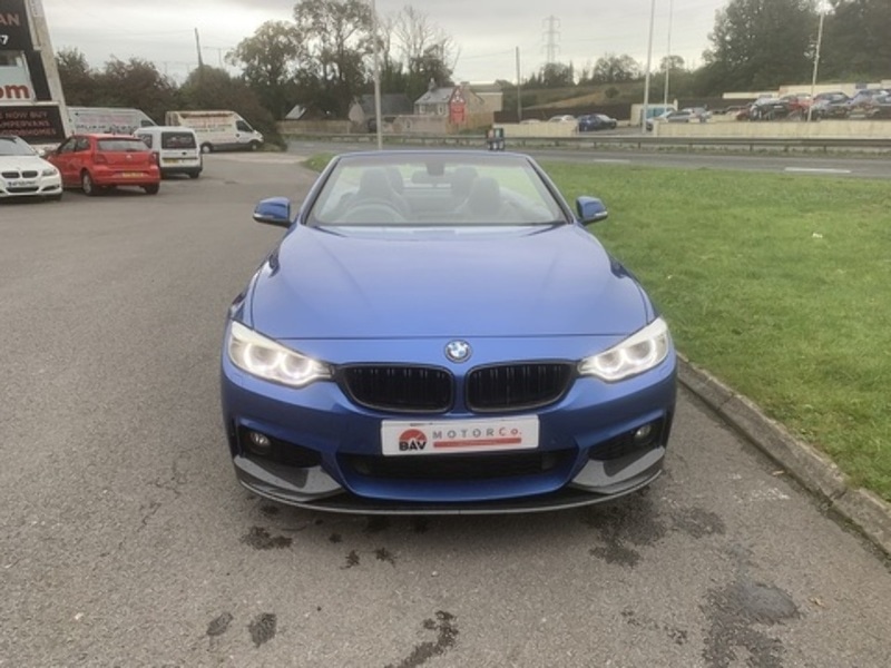 Used BMW 4 Series 2016 for sale - 77367838: Photo 20