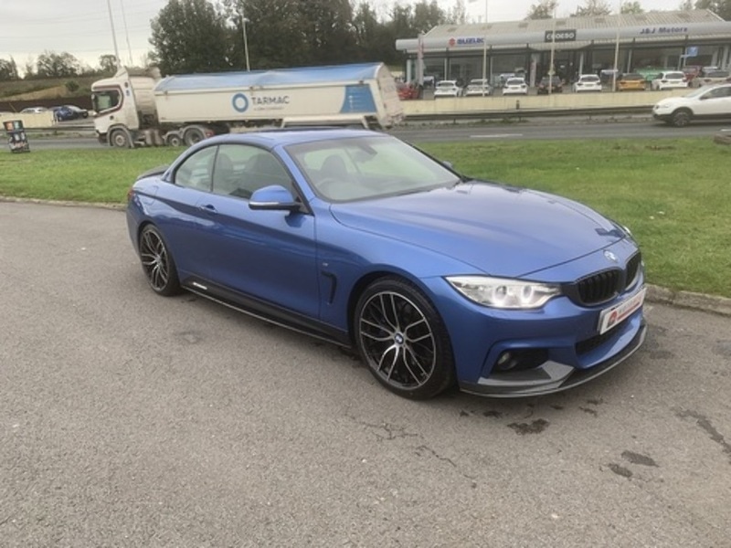 Used BMW 4 Series 2016 for sale - 77367838: Photo 21