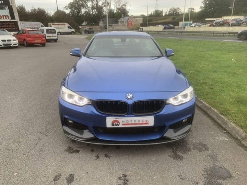 Used BMW 4 Series 2016 for sale - 77367838: Photo 27