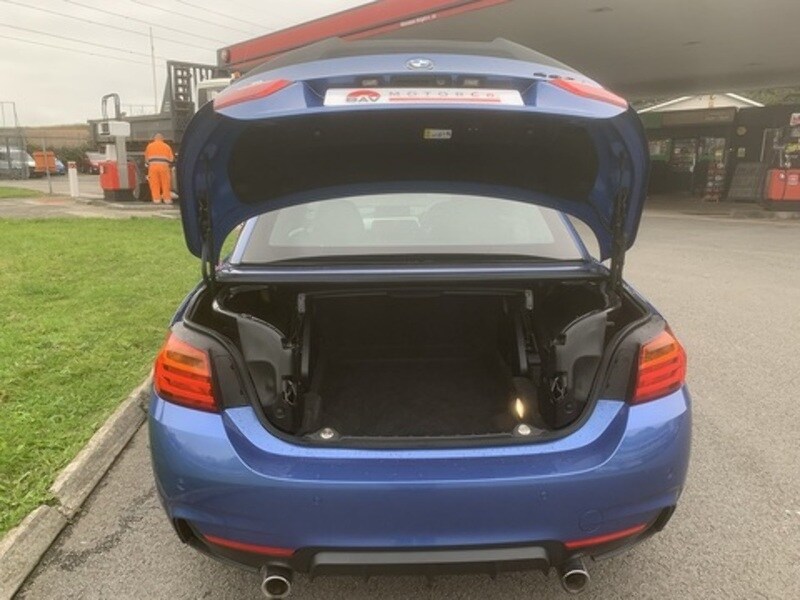 Used BMW 4 Series 2016 for sale - 77367838: Photo 28