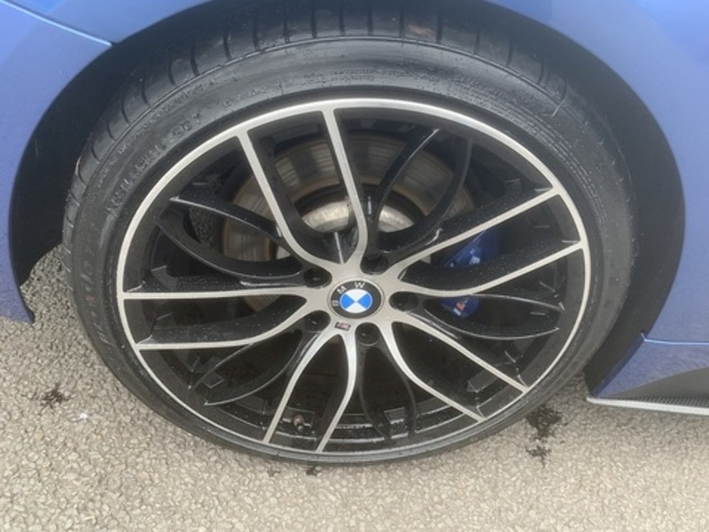 Used BMW 4 Series 2016 for sale - 77367838: Photo 31