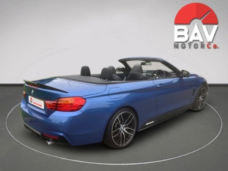 Used BMW 4 Series 2016 for sale - 77367838: Photo 6