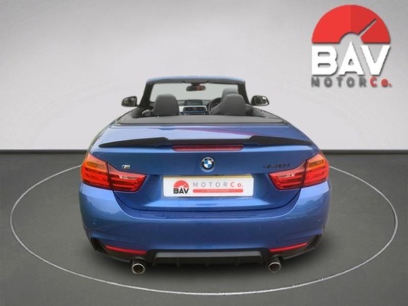 Used BMW 4 Series 2016 for sale - 77367838: Photo 7