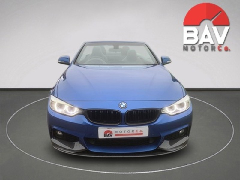 Used BMW 4 Series 2016 for sale - 77367838: Photo 9