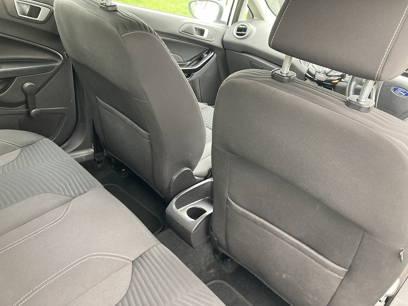 Used Ford Fiesta 2015 for sale - 77760609: Photo 5