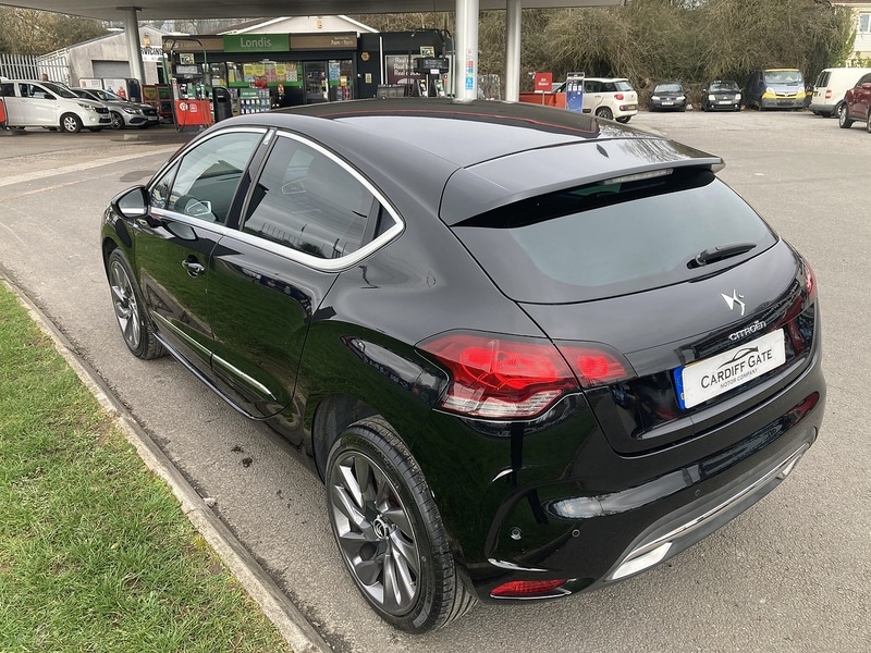 Used Citroen DS4 2014 for sale - 77716191: Photo 10
