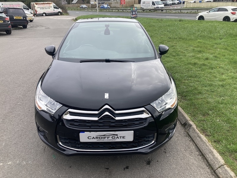 Used Citroen DS4 2014 for sale - 77716191: Photo 12