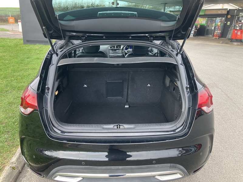 Used Citroen DS4 2014 for sale - 77716191: Photo 13