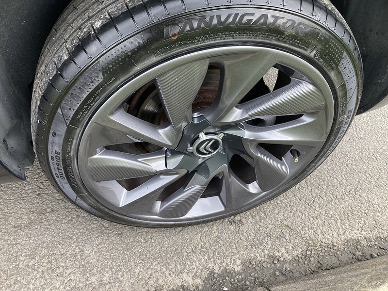 Used Citroen DS4 2014 for sale - 77716191: Photo 14