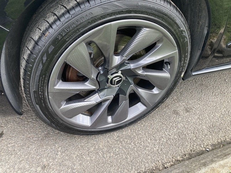 Used Citroen DS4 2014 for sale - 77716191: Photo 15