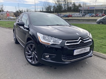 Used Citroen DS4 2014 for sale - 77716191: Photo