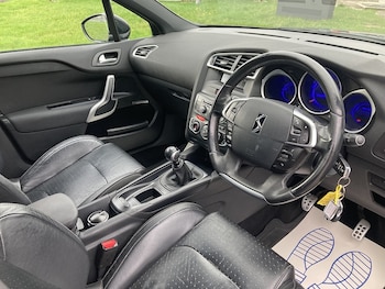 Used Citroen DS4 2014 for sale - 77716191: Photo