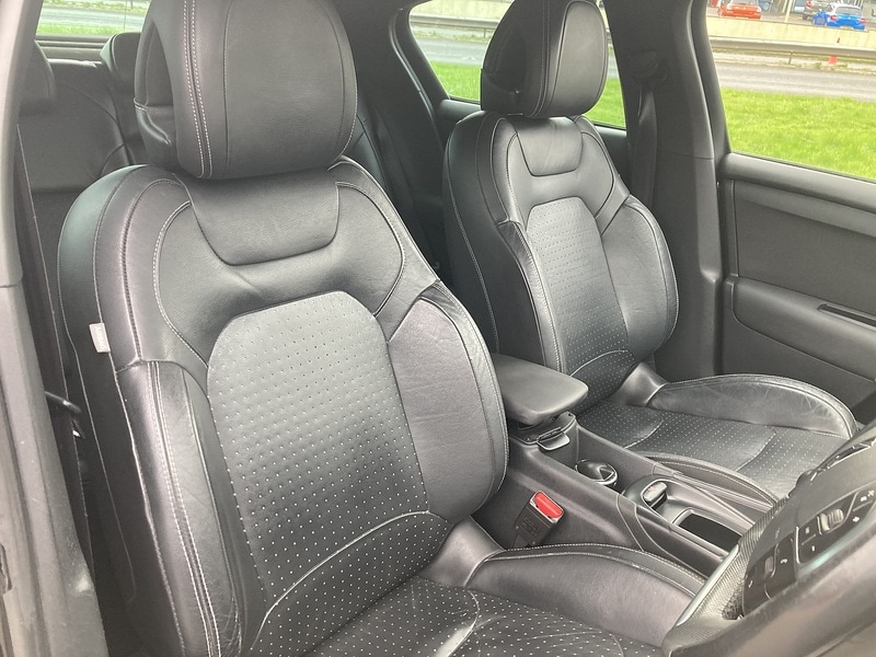 Used Citroen DS4 2014 for sale - 77716191: Photo 3