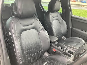 Used Citroen DS4 2014 for sale - 77716191: Photo