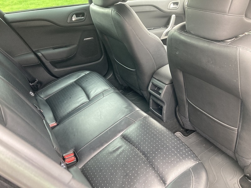 Used Citroen DS4 2014 for sale - 77716191: Photo 5