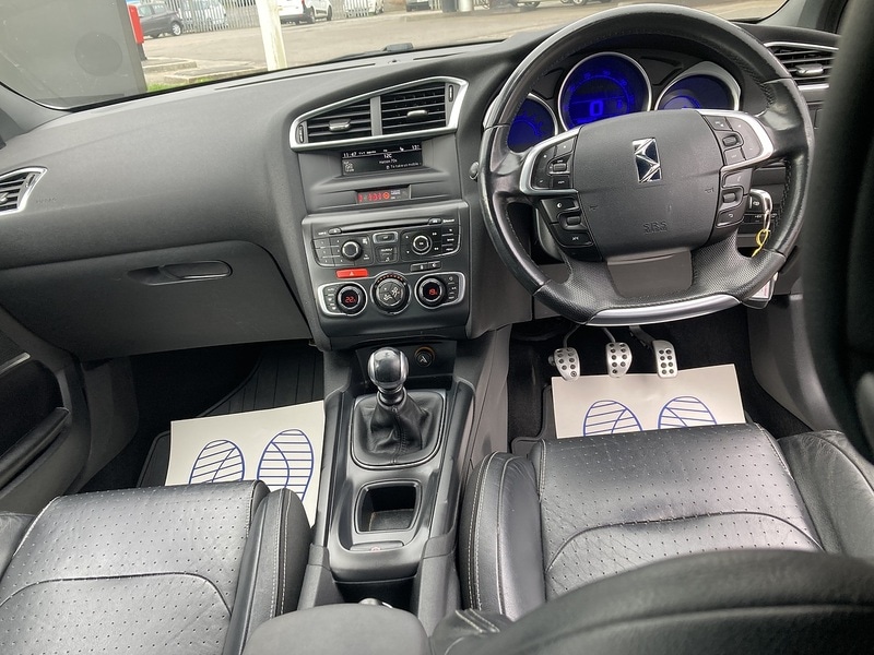 Used Citroen DS4 2014 for sale - 77716191: Photo 6
