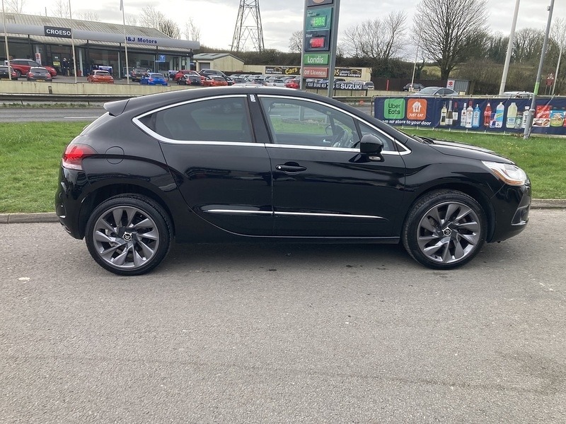 Used Citroen DS4 2014 for sale - 77716191: Photo 7