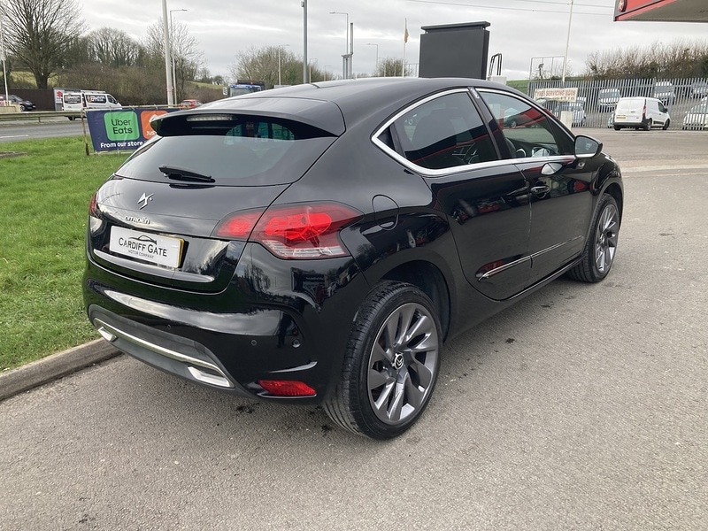 Used Citroen DS4 2014 for sale - 77716191: Photo 8