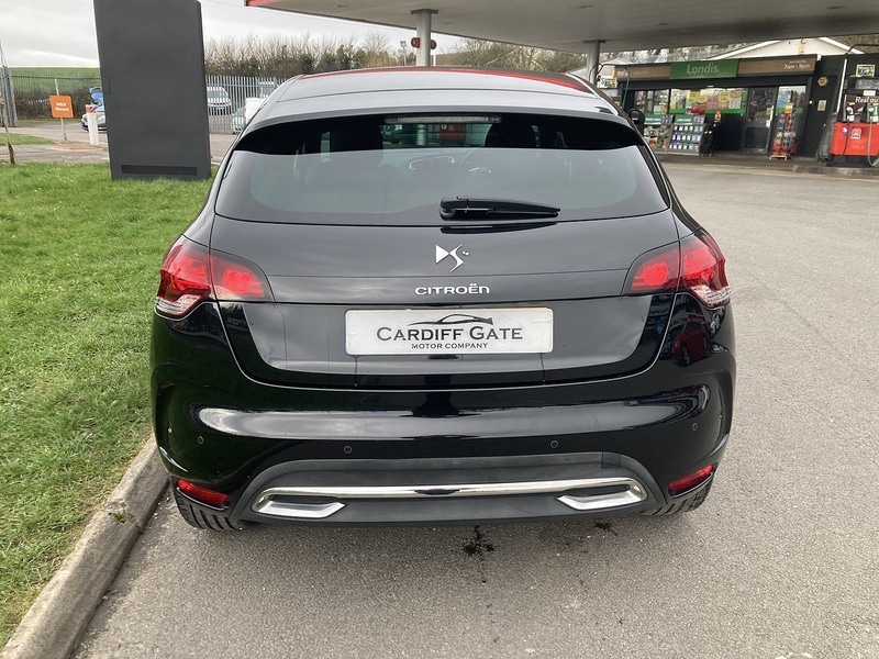 Used Citroen DS4 2014 for sale - 77716191: Photo 9