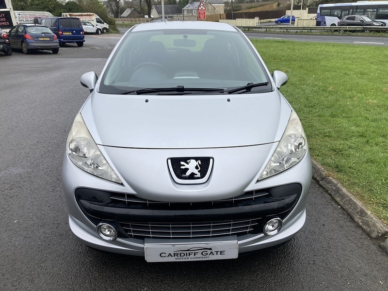 Used Peugeot 207 for sale - 78122329: Photo 10