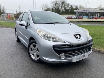 Used Peugeot 207 2009 for sale - 78122329: Photo