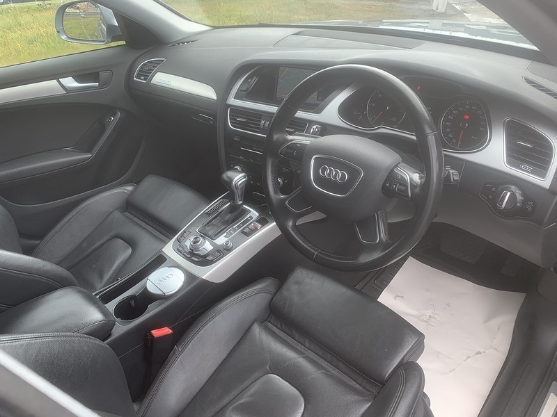 Used Audi A4 Allroad 2015 for sale - 77367791: Photo 11